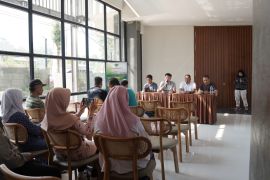 HKTI dan UPTD Pertanian tingkatkan ekonomi pertanian di Kuningan