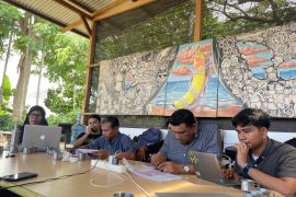 DPRA diminta evaluasi Komisioner KKR Aceh akibat berperilaku koruptif