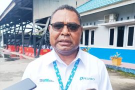 Kapal hotel terapung disiapkan layani tamu ajang STC Biak 2023