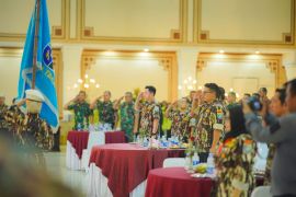 GM FKPPI ingatkan anggota kesuksesan jalannya Pemilu 2024