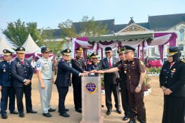 Tingkatkan angka keselamatan, BPTD Jambi edukasi generasi Z