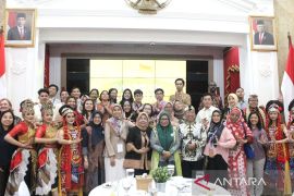 Pemkot Bogor komitmen berperan aktif hadapi perubahan iklim yang telah terjadi