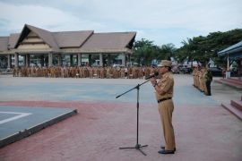 Minta ASN Jaga Netralitas dalam Pemilu 2024