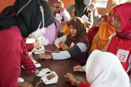 PGN SOR III Sidoarjo edukasi penggunaan gas bumi di Mojokerto