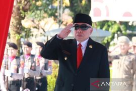 Pembangunan Kaltim pasca Isran-Hadi tetap berjalan sesuai rencana