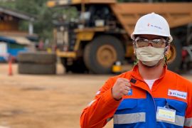 XL Axiata hadirkan "green mining" solusi ramah lingkungan bagi industri pertambangan