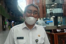 Dinas TPH Perkebunan Sulsel catat 153 hektare area tani gagal panen