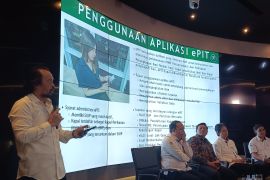 Sebanyak 91 persen nelayan dan pengusaha perikanan gunakan aplikasi "e-PIT"