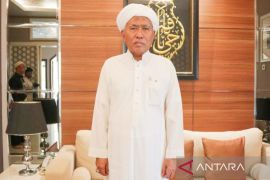 Pemprov Kalsel gaet KH Wildan Salman kampanyekan larangan nikah dini