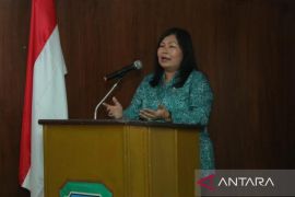 Pj TP PKK Babel: Libatkan seluruh sektor untuk tuntaskan stunting