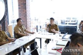 DKP Kaltim siap luncurkan  website Simata Laut