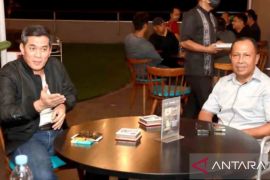 Pemkab Maluku Tengah komitmen selesaikan konflik antarwarga di Leihitu