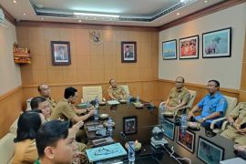 Pemkot Denpasar upayakan berbagai strategi untuk cegah inflasi