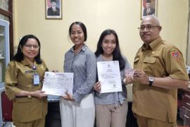 Disdukcapil Ambon permudah layanan adminduk bagi penyandang disabilitas