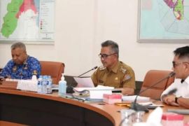 Pemkot Tarakan Terima Hibah Dari Kementerian PUPR