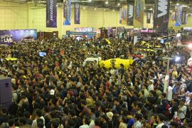 OLX IMX 2023 hadir akhir September dengan target 40 ribu pengunjung