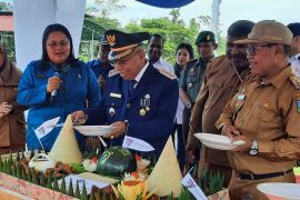 Teluk Wondama telah lengkapi dokumen pembangunan bandara baru
