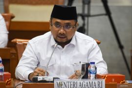 Menag mengusulkan skema cicilan untuk ringankan pelunasan biaya haji