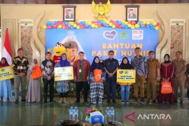 Pemkab Pamekasan tekan stunting melalui pendekatan pentahelix