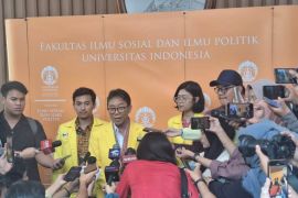 FISIP UI masih tunggu jadwal kehadiran Prabowo Subianto berikan kuliah kebangsaan