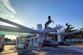 BSB terapkan pembayaran  parkir secara elektronik