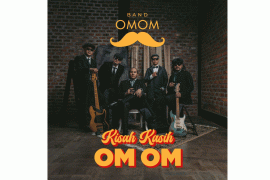 Kisah kasih Om Om