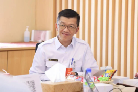 Mendagri tunjuk Hasan jadi Pj Wali Kota Tanjungpinang