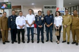 Pj Gubernur berharap APRC Toba 2023  beri dampak bagi pariwisata Sumut