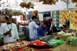 BPS dengan Pemkot Kediri lakukan PLK UMKM