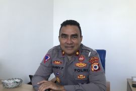 Polda:  Pelanggaran lalu lintas di Maluku turun hingga September 2023