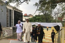 Pemkot Bandung kembali reaktivasi Teras Cihampelas tahap kedua