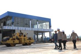 Polres Malang bangun Satpas prototipe optimalisasi pelayanan SIM