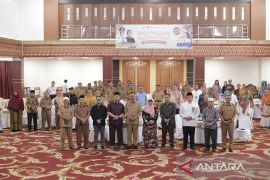 Pemkab Pesisir Selatan dan berbagai stakeholder komit wujudkan SDM berkualitas