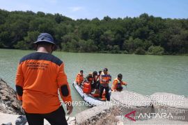Tim gabungan temukan nelayan  hilang di perairan Pamekasan