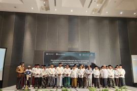 Hebitren di Jatim diminta bersinergi bangun kemandirian ekonomi