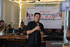 Anggota DPRD Sumbar, Hidayat : Kita harus memancing semangat kecintaan generasi muda terhadap nilai-nilai adat dan budaya