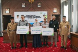 Pemkab Selayar: Hanya 12 persen ASN mengikuti Program Naker Sikamaseang