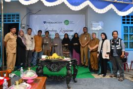 IZI dan Paragon Corp resmikan Rumah Singgah Pasien di Sulsel