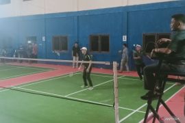 Turnamen olahraga di Penajam wadah pencairan bibit atlet