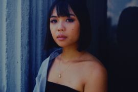 Noui kembali hadir dengan single baru bertajuk "the moon is not here"