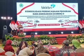 BKKBN minta pemda perbarui realisasi BKB Kit agar sinkron dengan LKPP