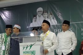 Munas NU sebut haram jawaban AI dijadikan panduan fatwa