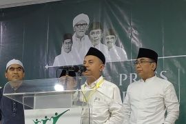 Munas NU rekomendasikan pemerintah bangun rumah potong hewan di Saudi