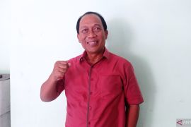 Ratusan petenis muda sejumlah negara ikuti "ITF Widjojo Soejono"