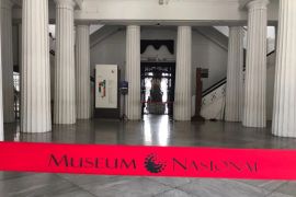 National Museum fire: At least 817 artifacts impacted