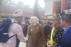 Roadshow bus KPK sampai di Inhu