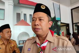 BPOM imbau warga Bengkulu beli obat di apotek guna hindari obat ilegal