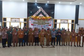 Badan Kesbangpol Tabalong berikan edukasi Pemilu serentak 2024