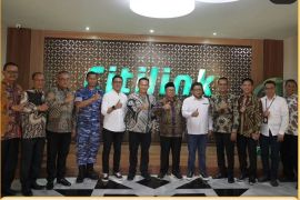 Dishub Kota Tasikmalaya: Pesawat komersial beroperasi lagi