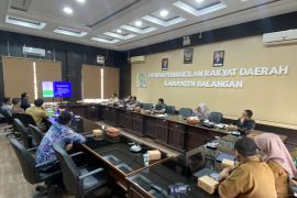 DPRD Balangan geram terhadap PT. Asabaru Daya Cipta Lestari